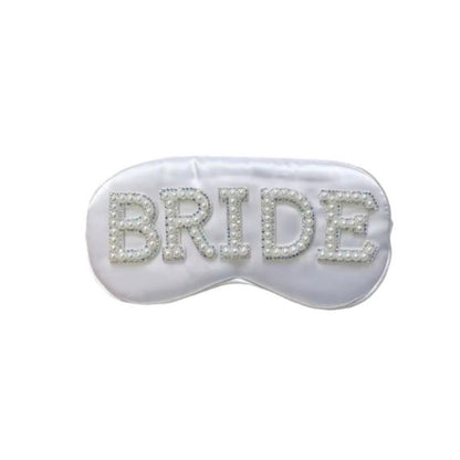 BRIDE Sleeping Mask