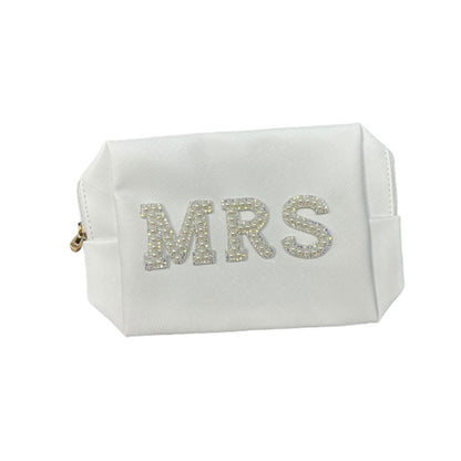 MRS Cosmetic Bag