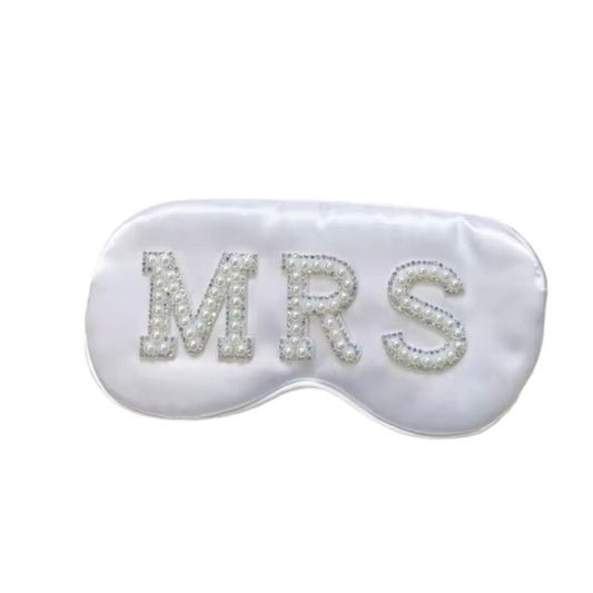 MRS Sleeping Mask Pearls